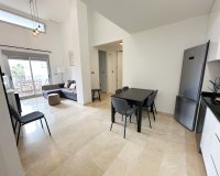 Lange Termijn Verhuur - Appartement / flat - Orihuela Costa - Villamartín