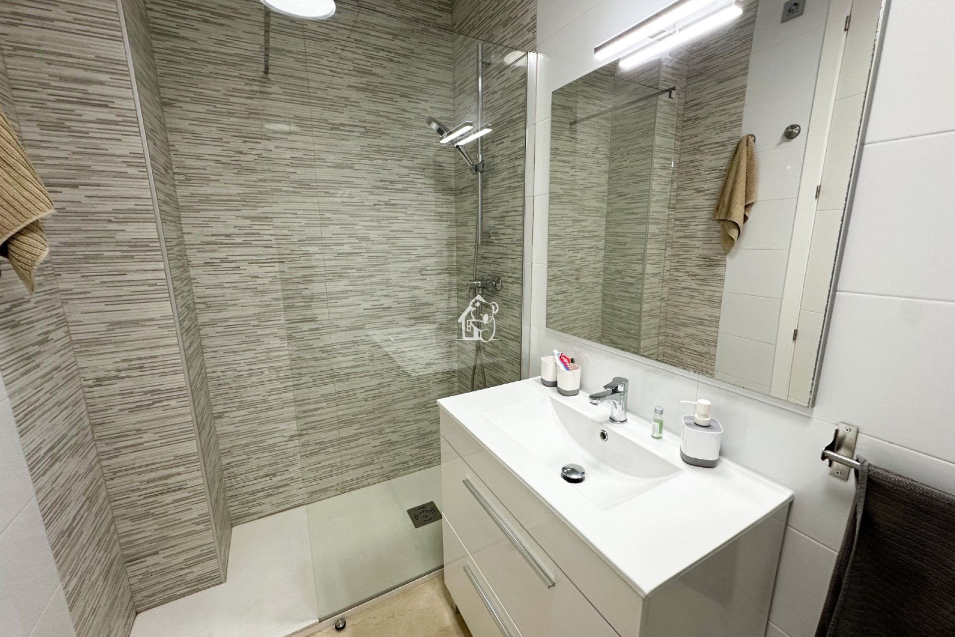 Lange Termijn Verhuur - Appartement / flat - Orihuela Costa - Villamartín