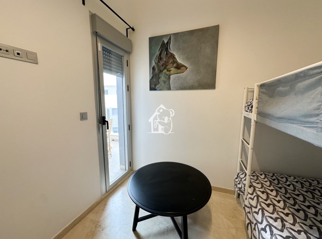 Lange Termijn Verhuur - Appartement / flat - Orihuela Costa - Villamartín