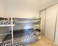 Lange Termijn Verhuur - Appartement / flat - Orihuela Costa - Villamartín
