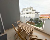 Lange Termijn Verhuur - Appartement / flat - Orihuela Costa - Villamartín