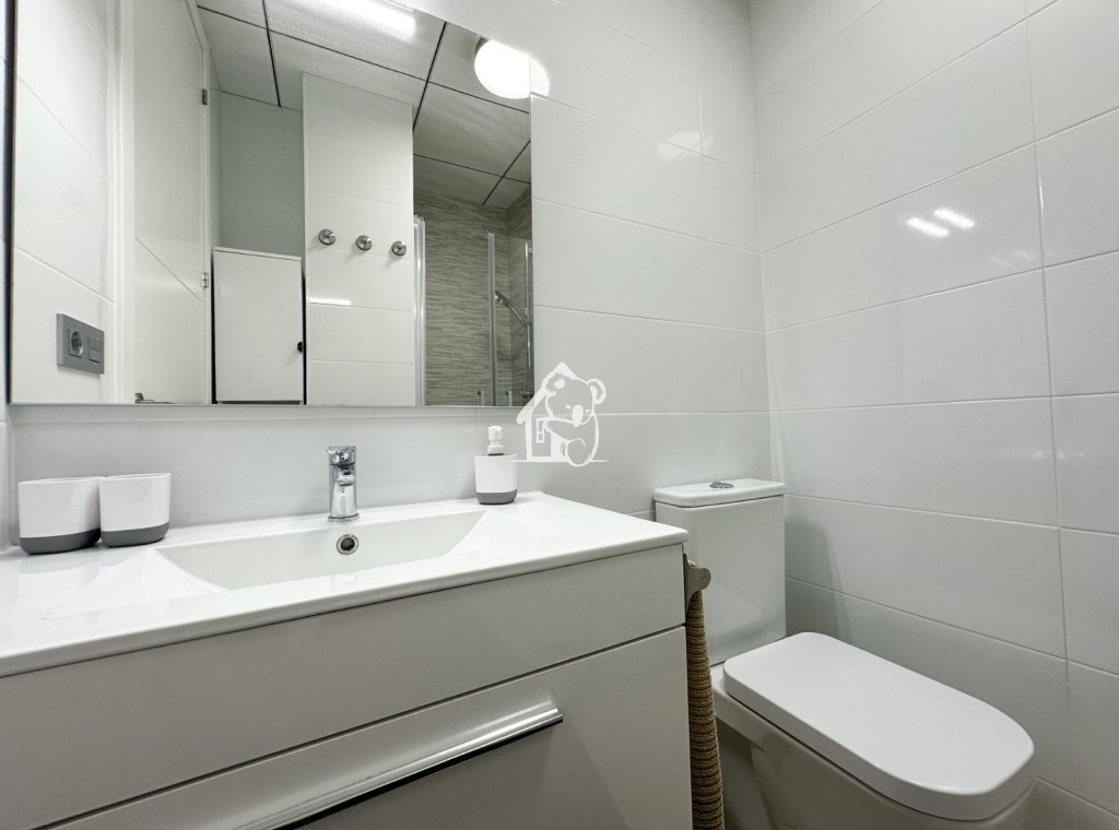 Lange Termijn Verhuur - Appartement / flat - Orihuela Costa - Villamartín