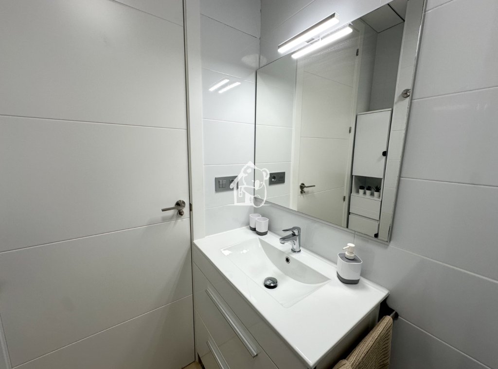 Lange Termijn Verhuur - Appartement / flat - Orihuela Costa - Villamartín