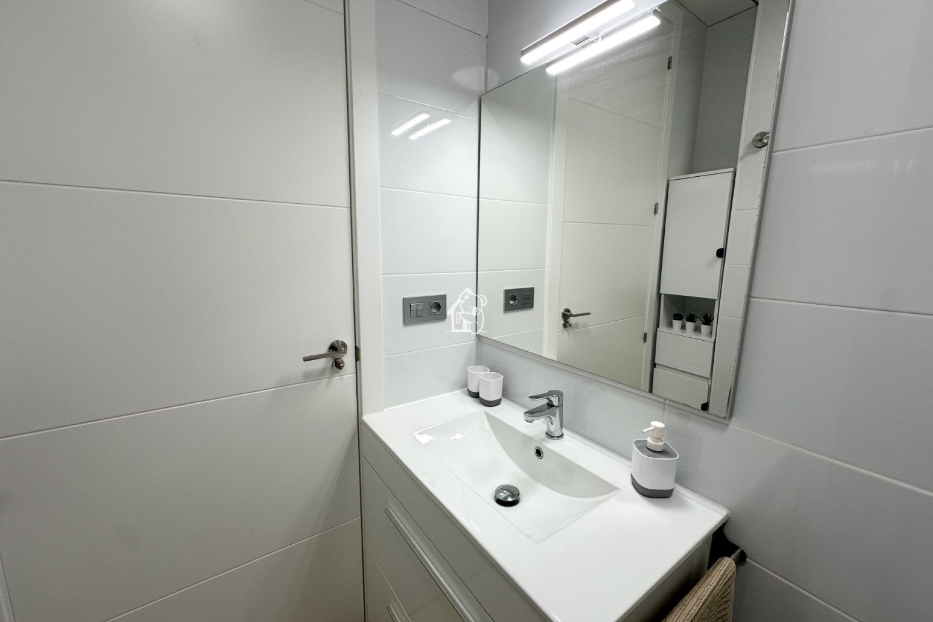 Lange Termijn Verhuur - Appartement / flat - Orihuela Costa - Villamartín