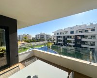 Lange Termijn Verhuur - Appartement / flat - Orihuela Costa - Villamartín
