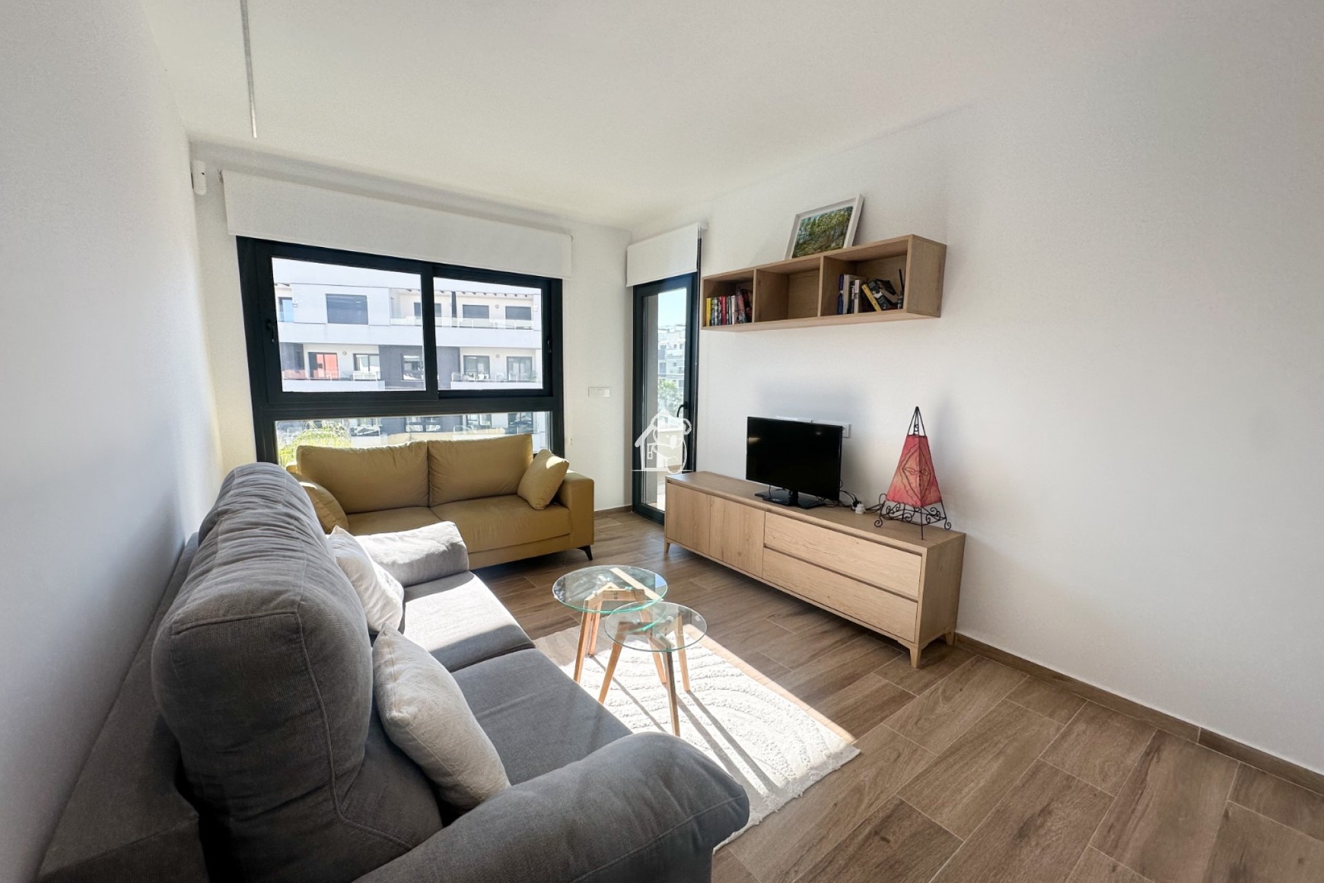 Lange Termijn Verhuur - Appartement / flat - Orihuela Costa - Villamartín