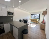 Lange Termijn Verhuur - Appartement / flat - Orihuela Costa - Villamartín