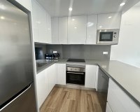 Lange Termijn Verhuur - Appartement / flat - Orihuela Costa - Villamartín