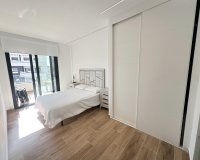 Lange Termijn Verhuur - Appartement / flat - Orihuela Costa - Villamartín