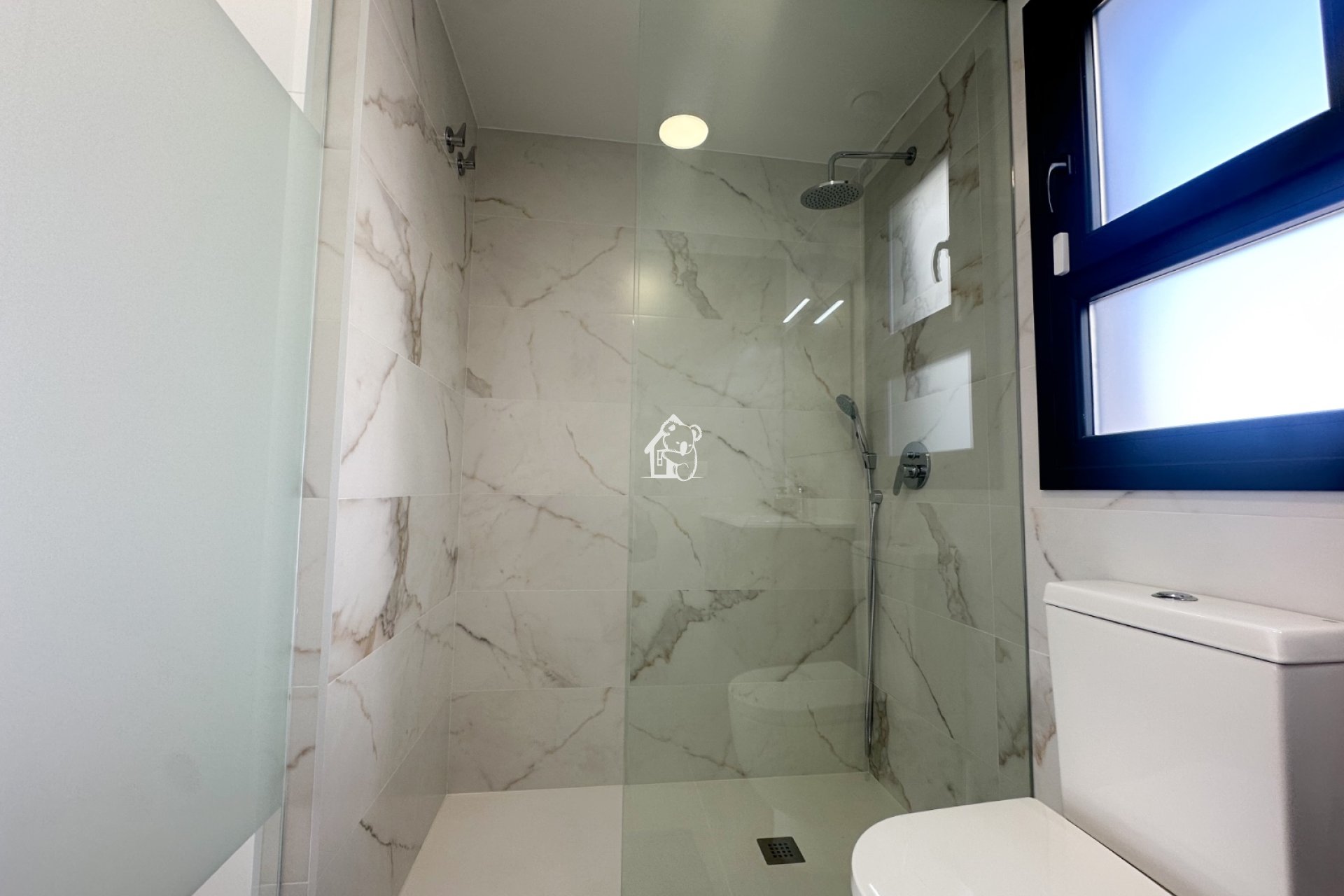 Lange Termijn Verhuur - Appartement / flat - Orihuela Costa - Villamartín