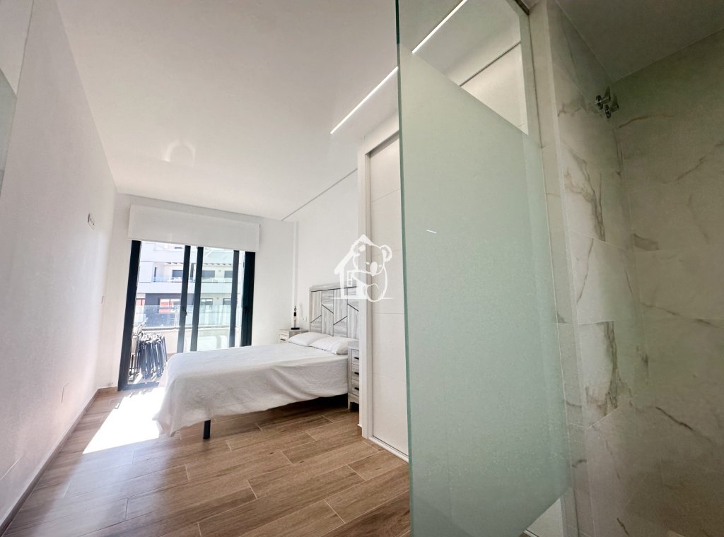 Lange Termijn Verhuur - Appartement / flat - Orihuela Costa - Villamartín