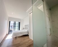 Lange Termijn Verhuur - Appartement / flat - Orihuela Costa - Villamartín