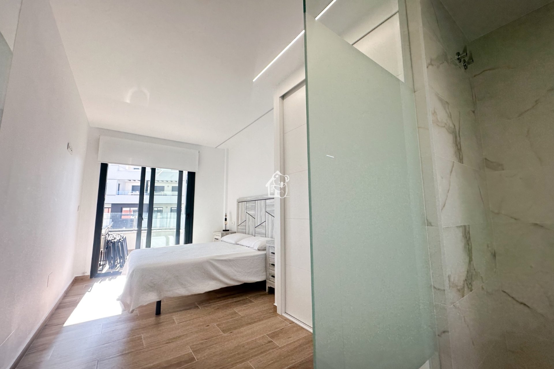 Lange Termijn Verhuur - Appartement / flat - Orihuela Costa - Villamartín