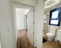 Lange Termijn Verhuur - Appartement / flat - Orihuela Costa - Villamartín