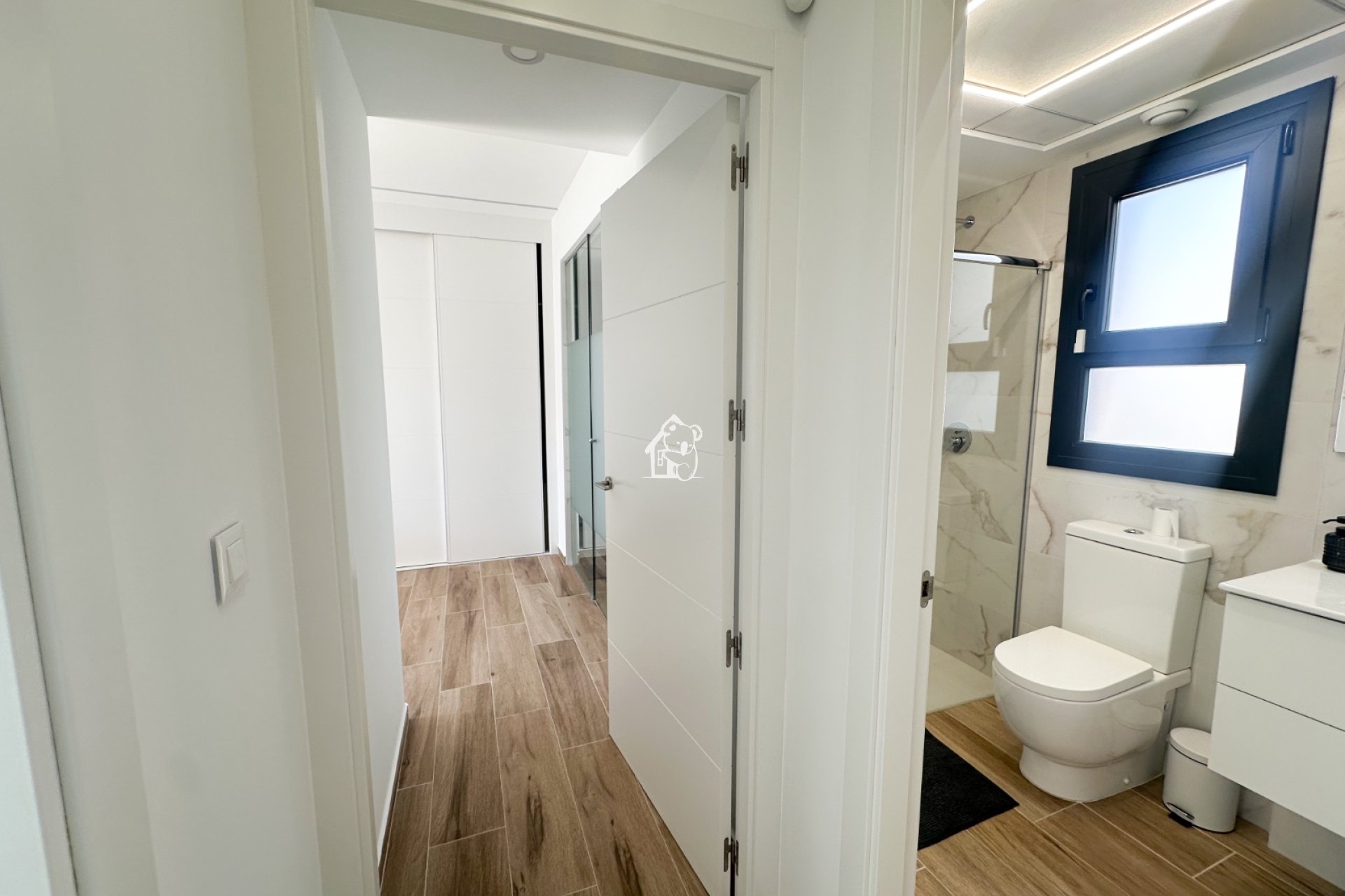 Lange Termijn Verhuur - Appartement / flat - Orihuela Costa - Villamartín