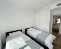 Lange Termijn Verhuur - Appartement / flat - Orihuela Costa - Villamartín