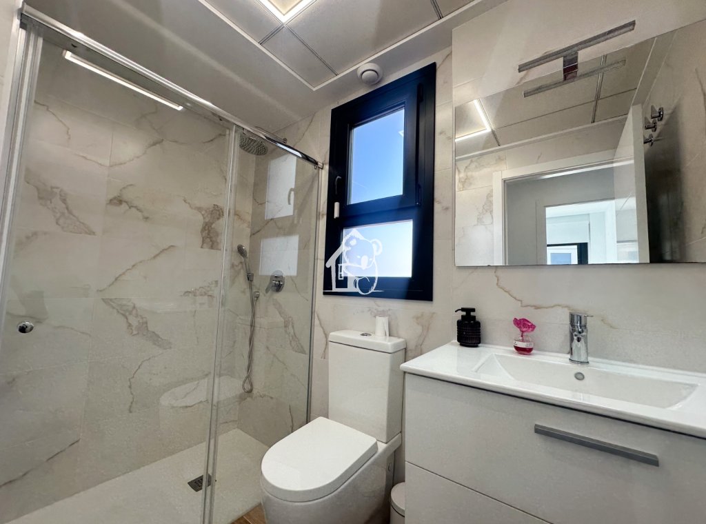 Lange Termijn Verhuur - Appartement / flat - Orihuela Costa - Villamartín