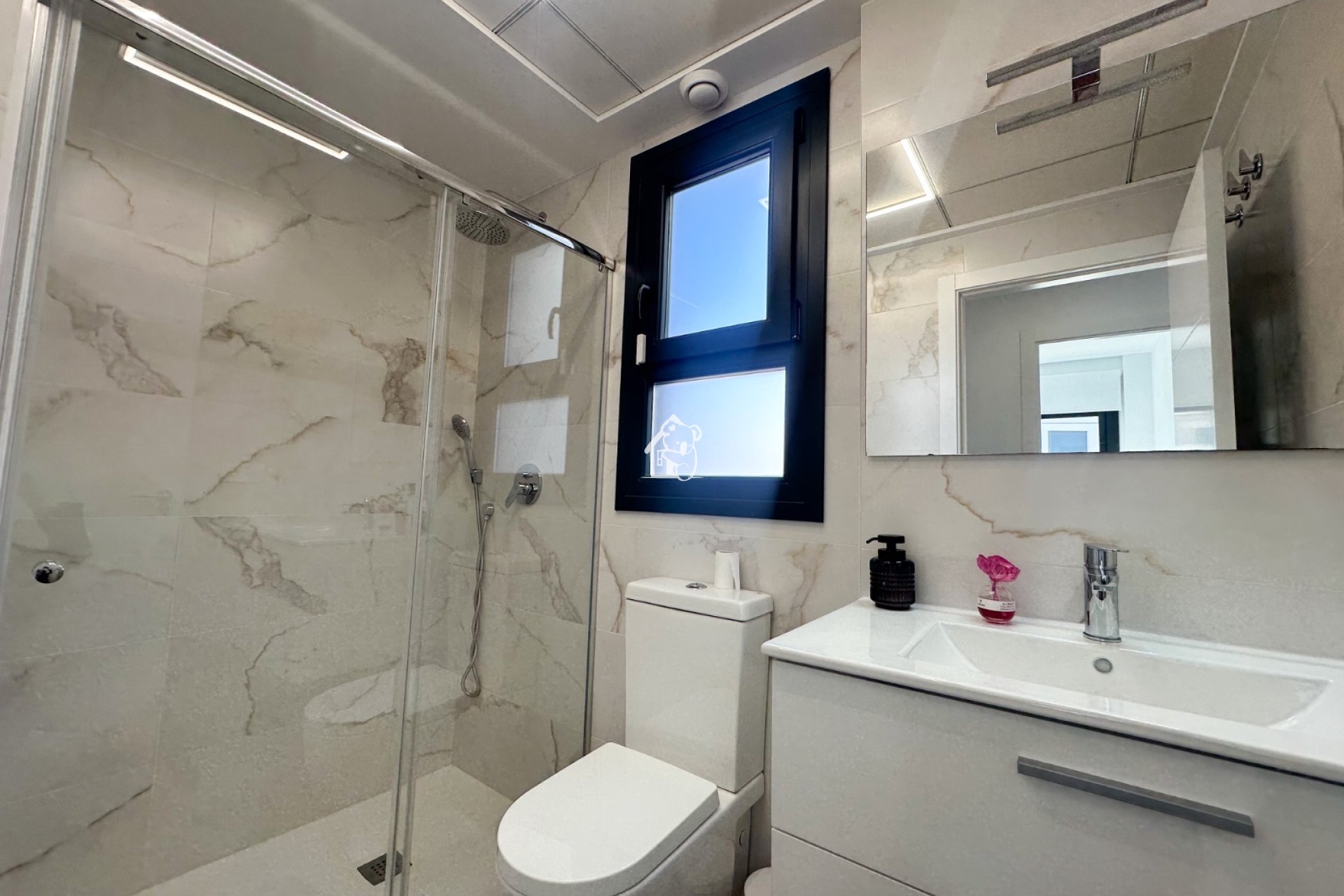 Lange Termijn Verhuur - Appartement / flat - Orihuela Costa - Villamartín