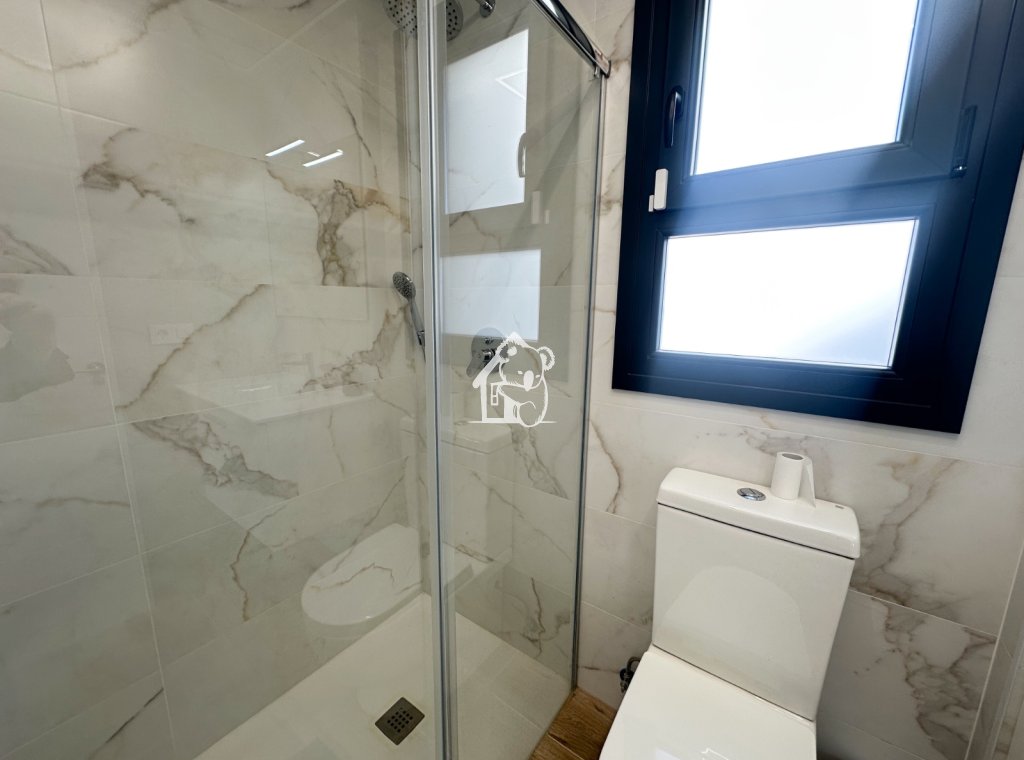 Lange Termijn Verhuur - Appartement / flat - Orihuela Costa - Villamartín