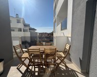 Lange Termijn Verhuur - Appartement / flat - Orihuela Costa - Villamartín