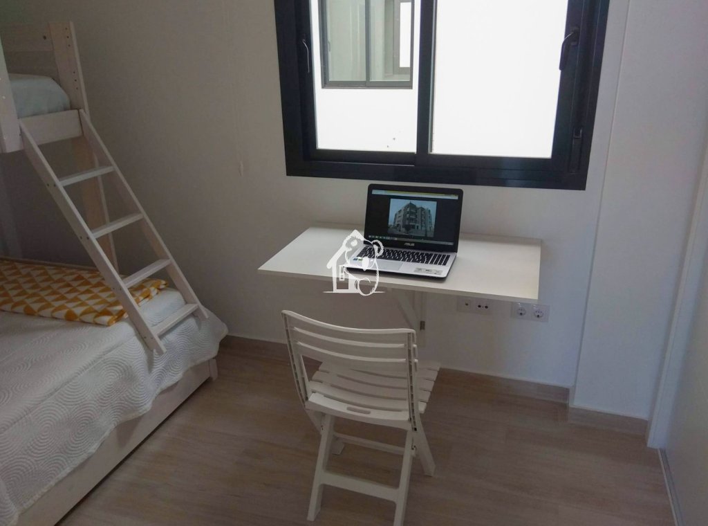 Lange Termijn Verhuur - Appartement / flat - Orihuela Costa - Villamartín