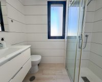Lange Termijn Verhuur - Appartement / flat - Orihuela Costa - Villamartín