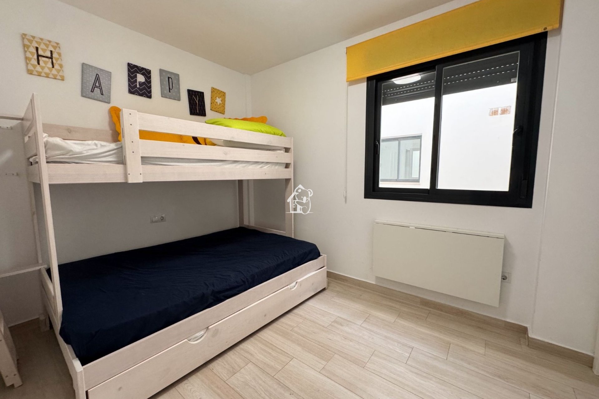 Lange Termijn Verhuur - Appartement / flat - Orihuela Costa - Villamartín