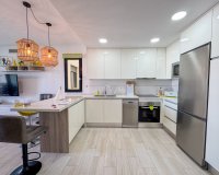 Lange Termijn Verhuur - Appartement / flat - Orihuela Costa - Villamartín