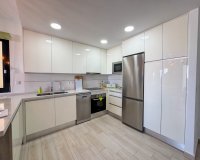 Lange Termijn Verhuur - Appartement / flat - Orihuela Costa - Villamartín