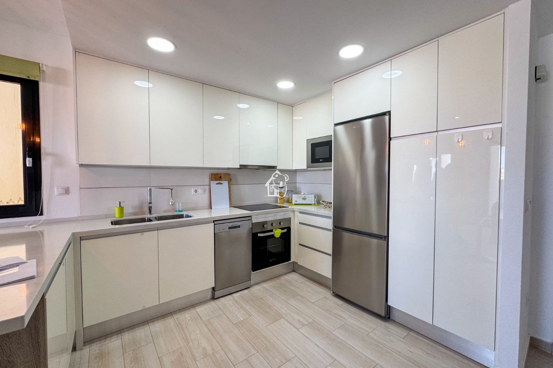 Lange Termijn Verhuur - Appartement / flat - Orihuela Costa - Villamartín