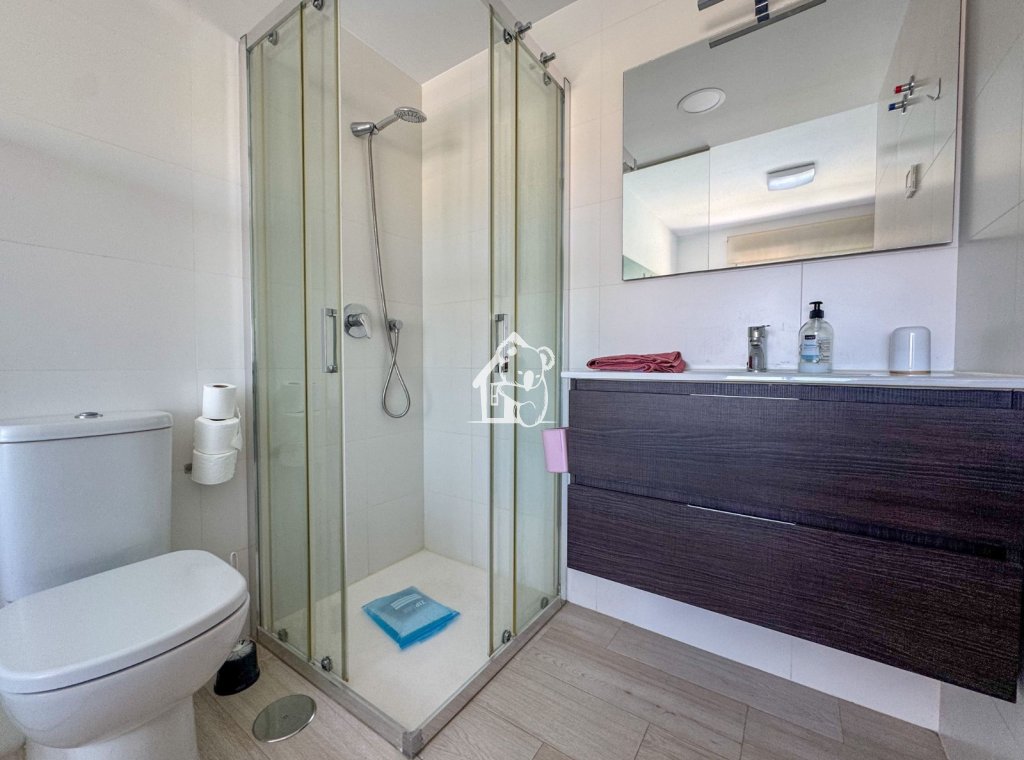Lange Termijn Verhuur - Appartement / flat - Orihuela Costa - Villamartín