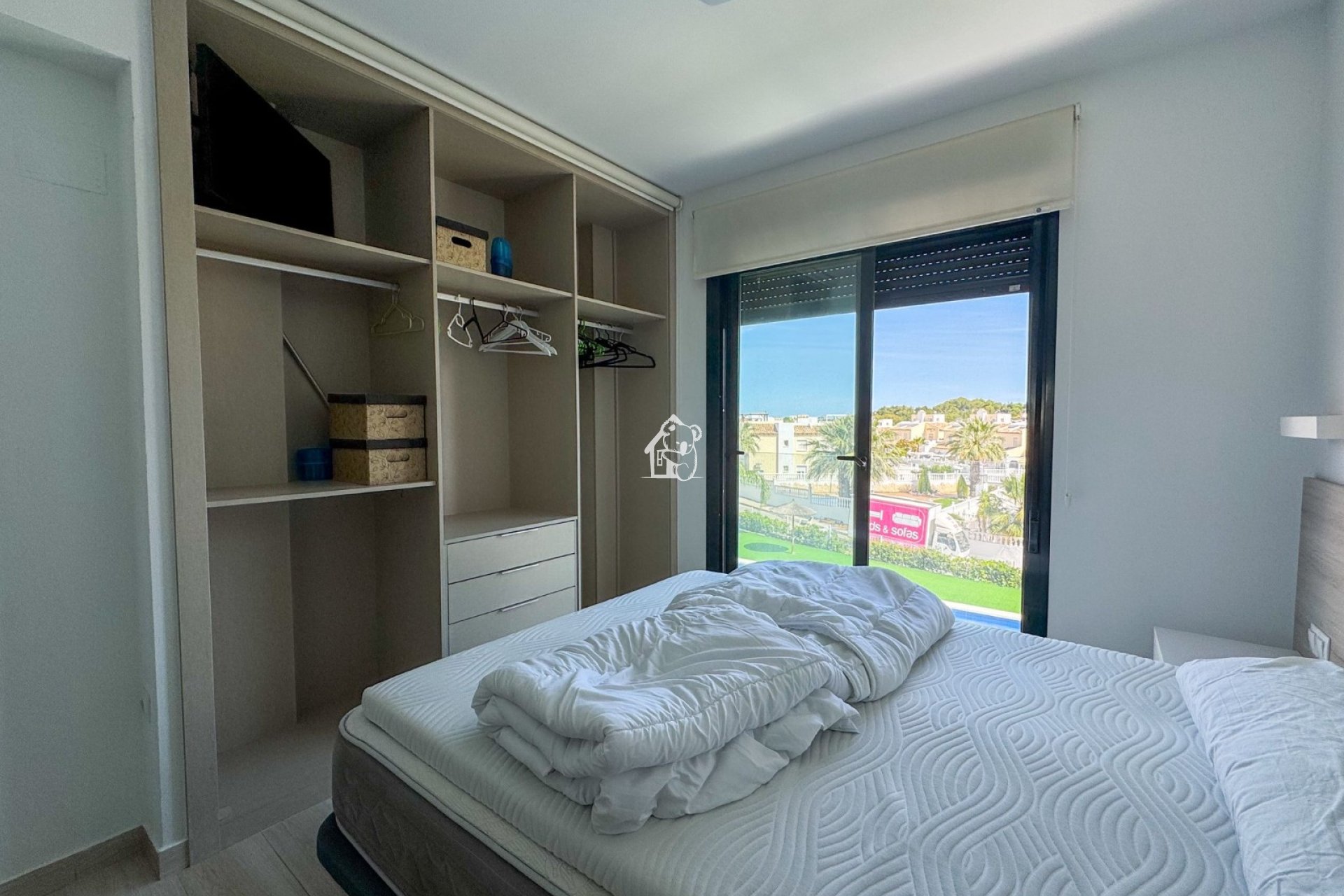 Lange Termijn Verhuur - Appartement / flat - Orihuela Costa - Villamartín
