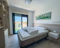 Lange Termijn Verhuur - Appartement / flat - Orihuela Costa - Villamartín