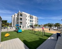 Lange Termijn Verhuur - Appartement / flat - Orihuela Costa - Villamartín