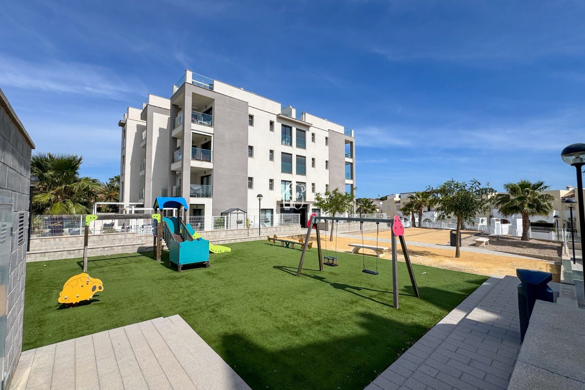 Lange Termijn Verhuur - Appartement / flat - Orihuela Costa - Villamartín