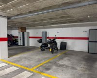 Lange Termijn Verhuur - Appartement / flat - Orihuela Costa - Villamartín