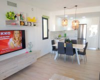 Lange Termijn Verhuur - Appartement / flat - Orihuela Costa - Villamartín