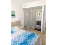 Lange Termijn Verhuur - Appartement / flat - Orihuela Costa - Villamartín