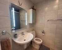 Lange Termijn Verhuur - Appartement / flat - Orihuela Costa - Villamartín