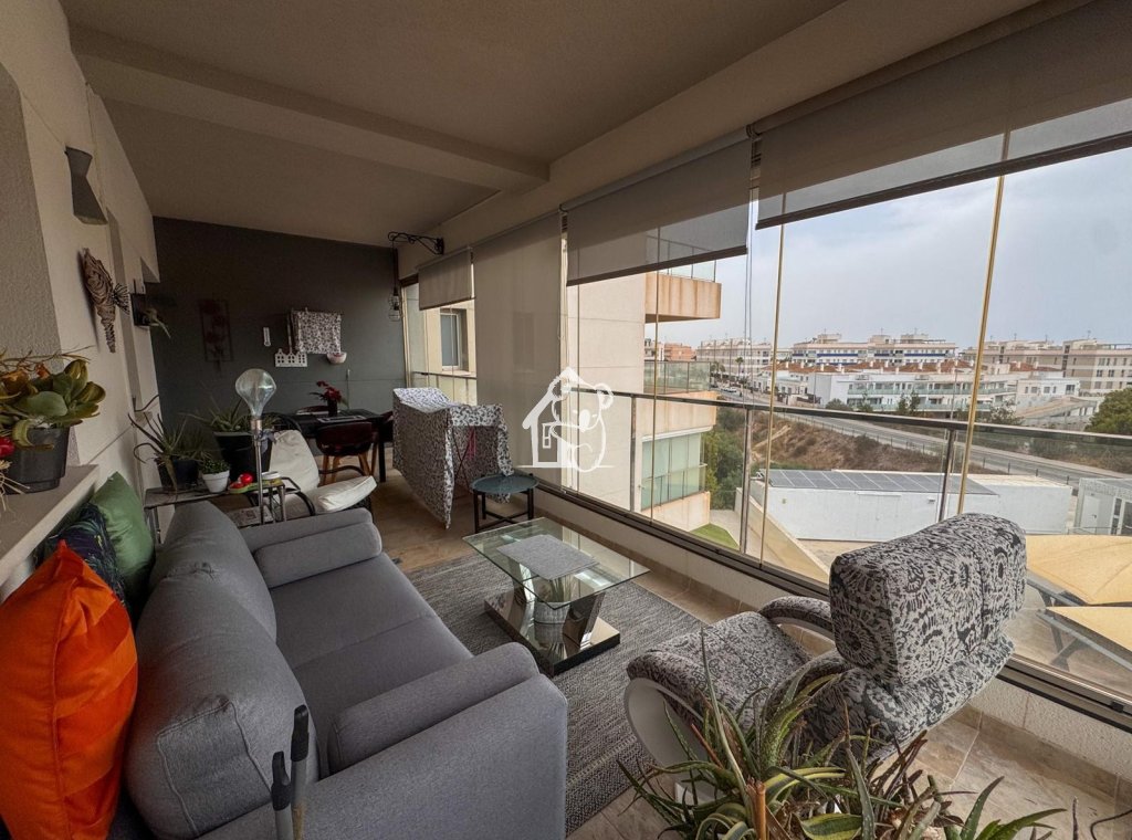 Lange Termijn Verhuur - Appartement / flat - Orihuela Costa - Villamartín