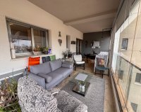 Lange Termijn Verhuur - Appartement / flat - Orihuela Costa - Villamartín