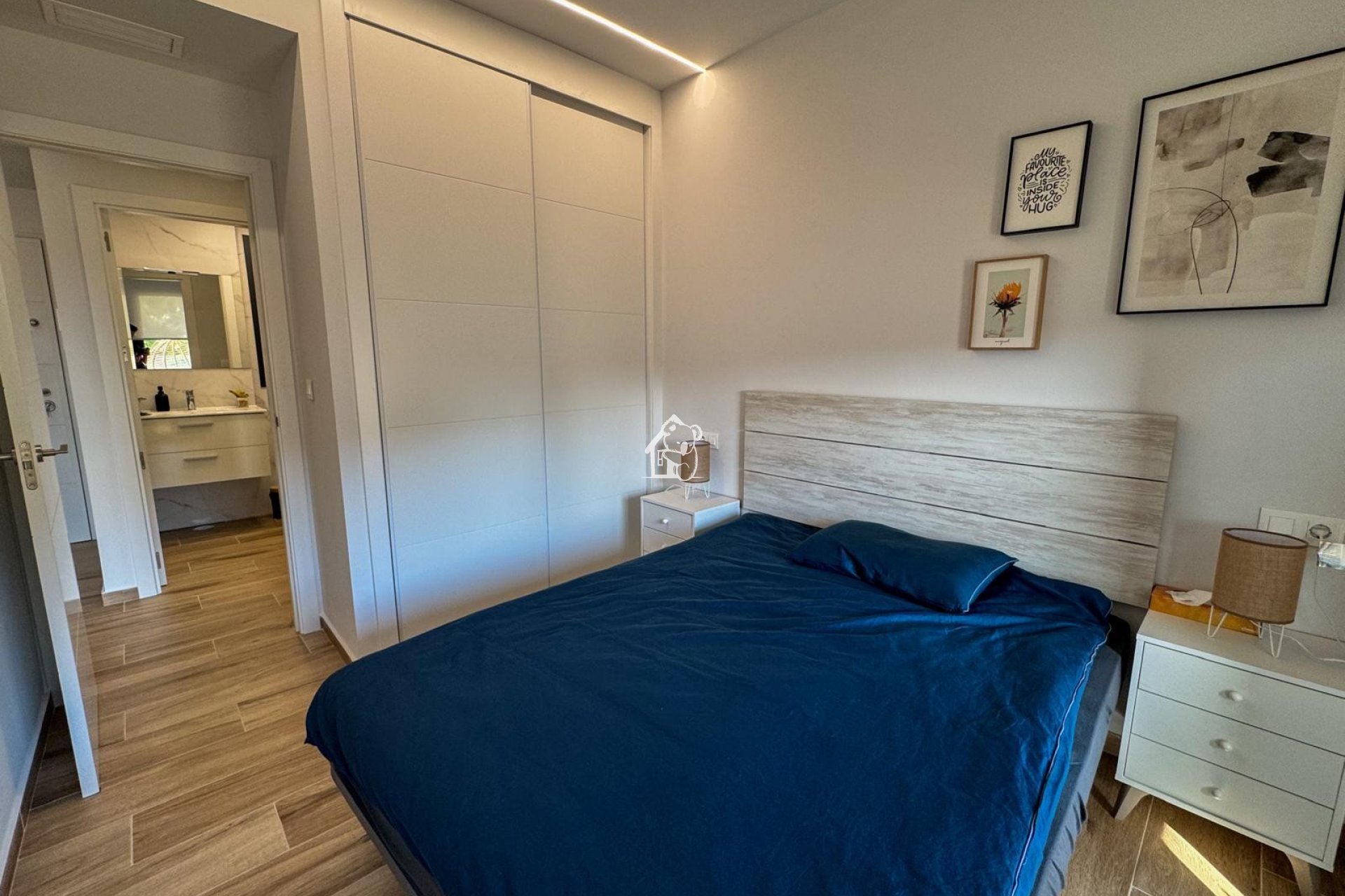 Lange Termijn Verhuur - Appartement / flat - Orihuela Costa - Villamartín