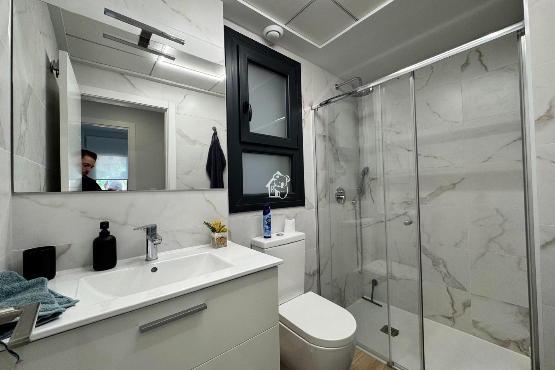 Lange Termijn Verhuur - Appartement / flat - Orihuela Costa - Villamartín