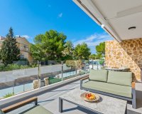 Lange Termijn Verhuur - Appartement / flat - Orihuela Costa - Villamartín
