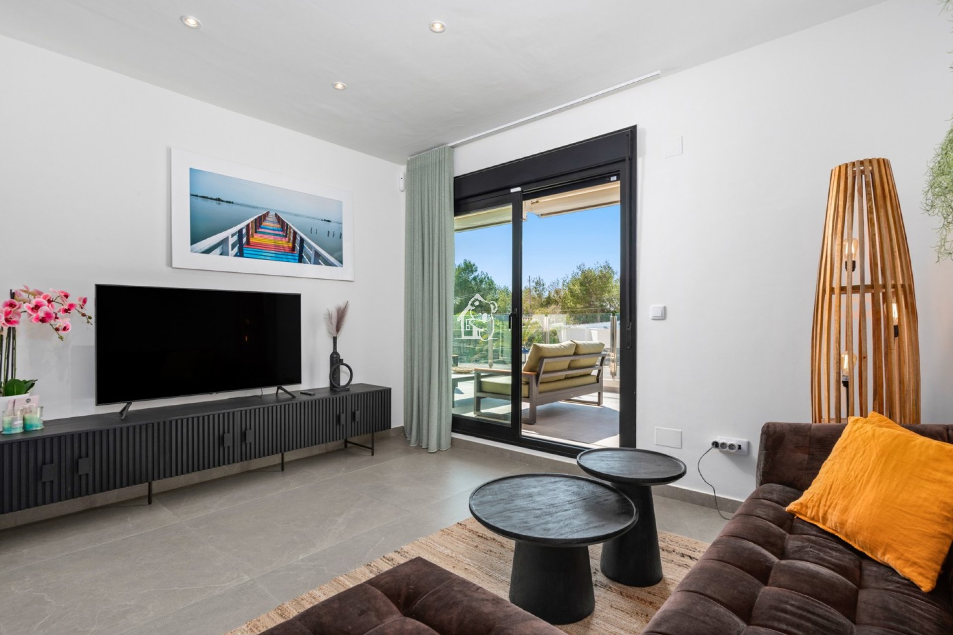 Lange Termijn Verhuur - Appartement / flat - Orihuela Costa - Villamartín