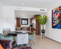 Lange Termijn Verhuur - Appartement / flat - Orihuela Costa - Villamartín