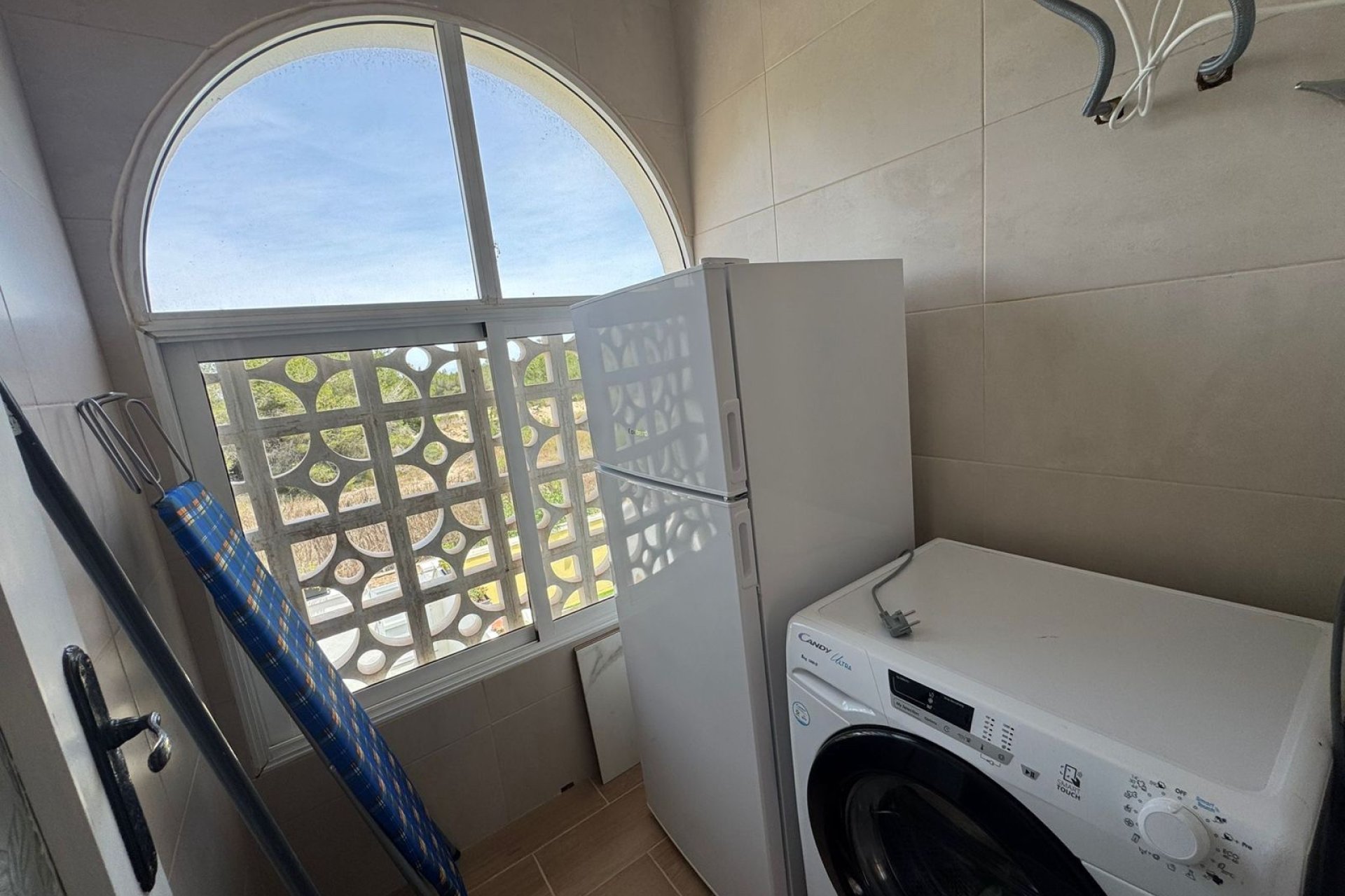 Lange Termijn Verhuur - Appartement / flat - Orihuela Costa - Villamartín