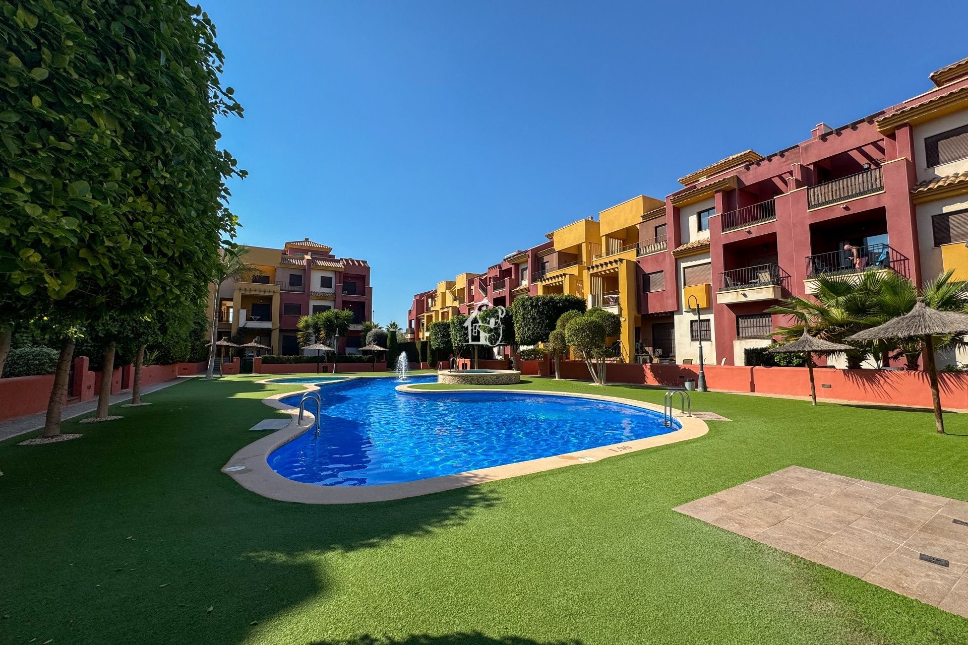 Lange Termijn Verhuur - Appartement / flat - Orihuela Costa