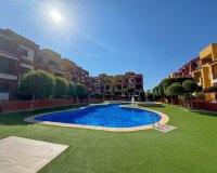 Lange Termijn Verhuur - Appartement / flat - Orihuela Costa