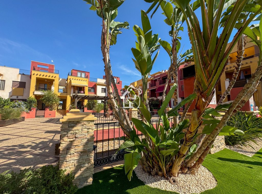 Lange Termijn Verhuur - Appartement / flat - Orihuela Costa